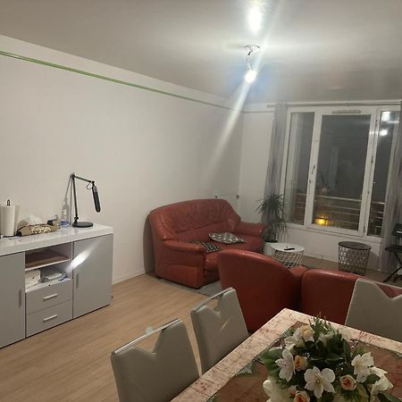 Apartmán Dlta Hote Torcy  Exteriér fotografie