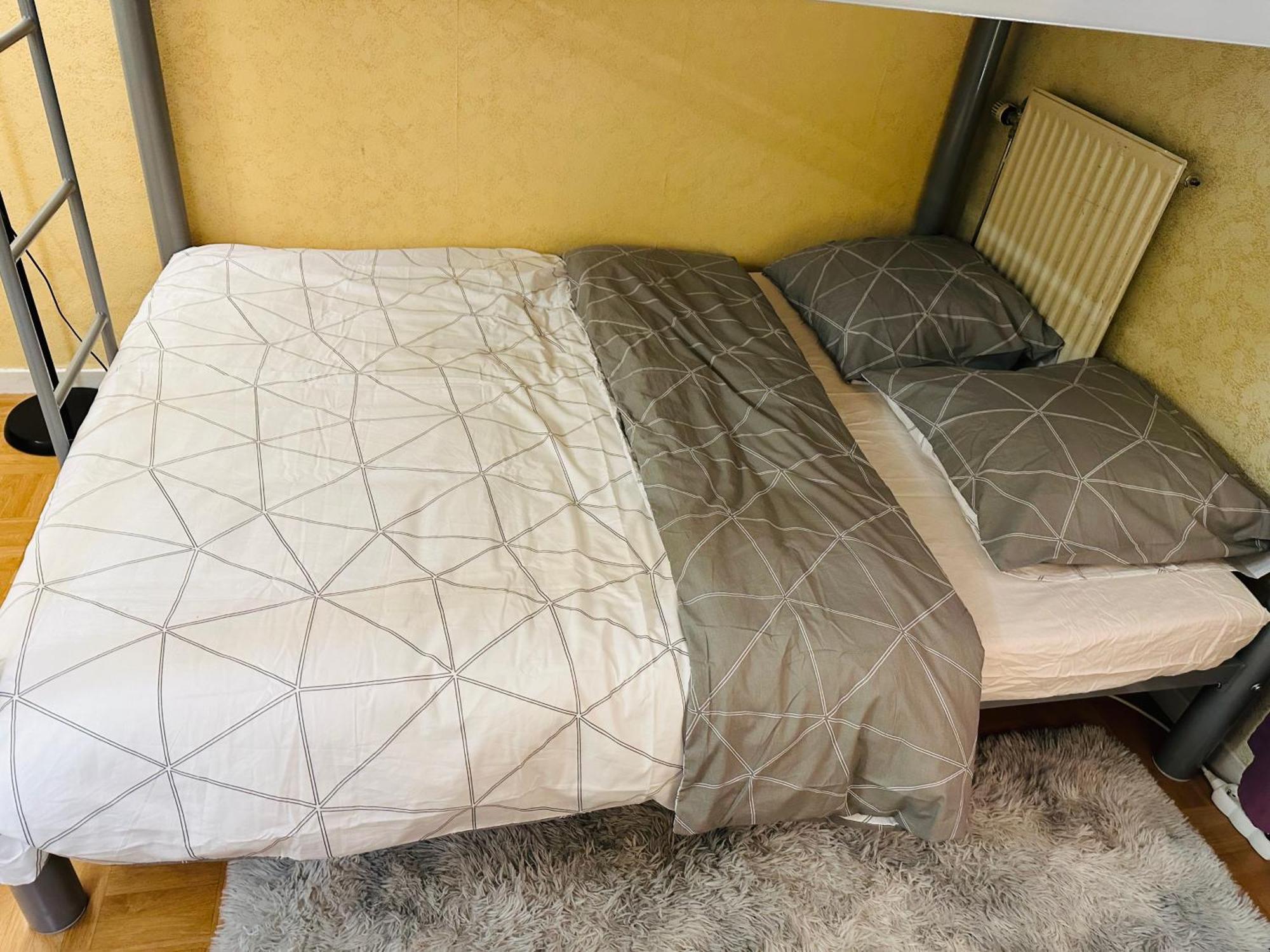 Apartmán Dlta Hote Torcy  Exteriér fotografie