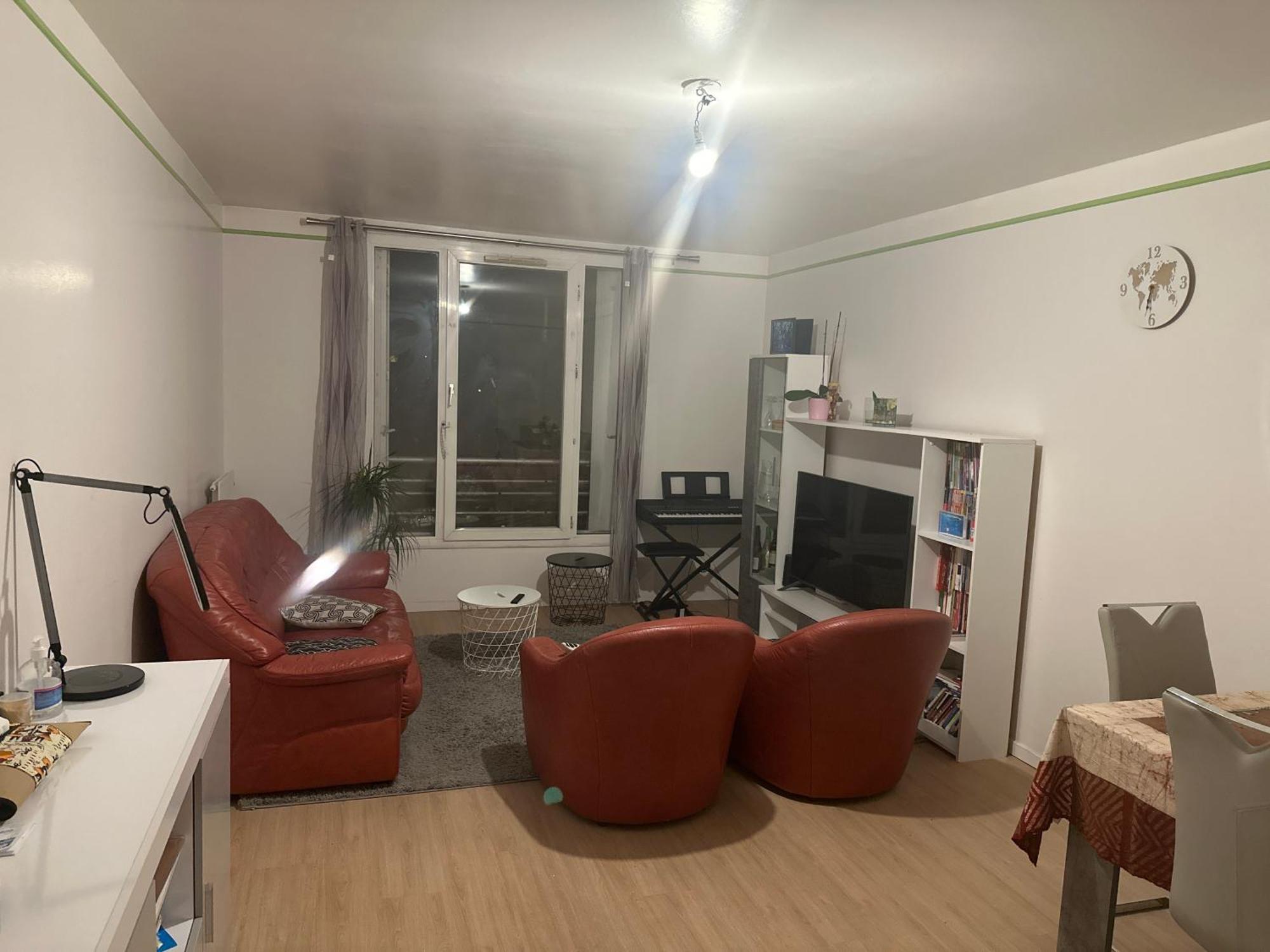 Apartmán Dlta Hote Torcy  Exteriér fotografie
