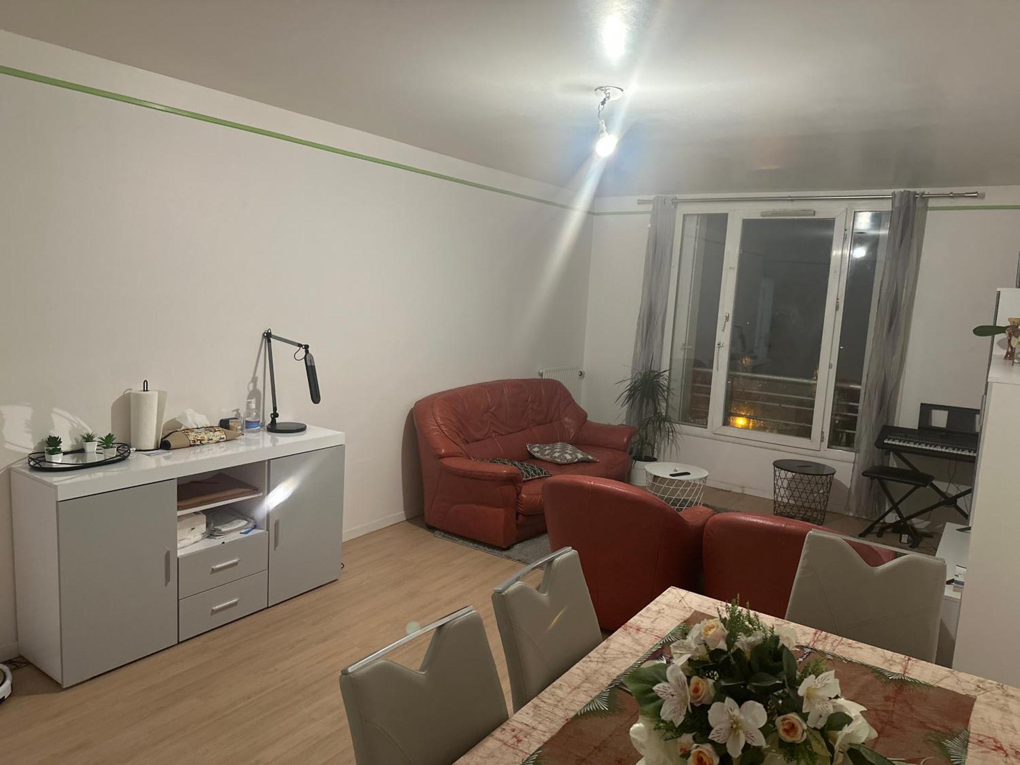 Apartmán Dlta Hote Torcy  Exteriér fotografie