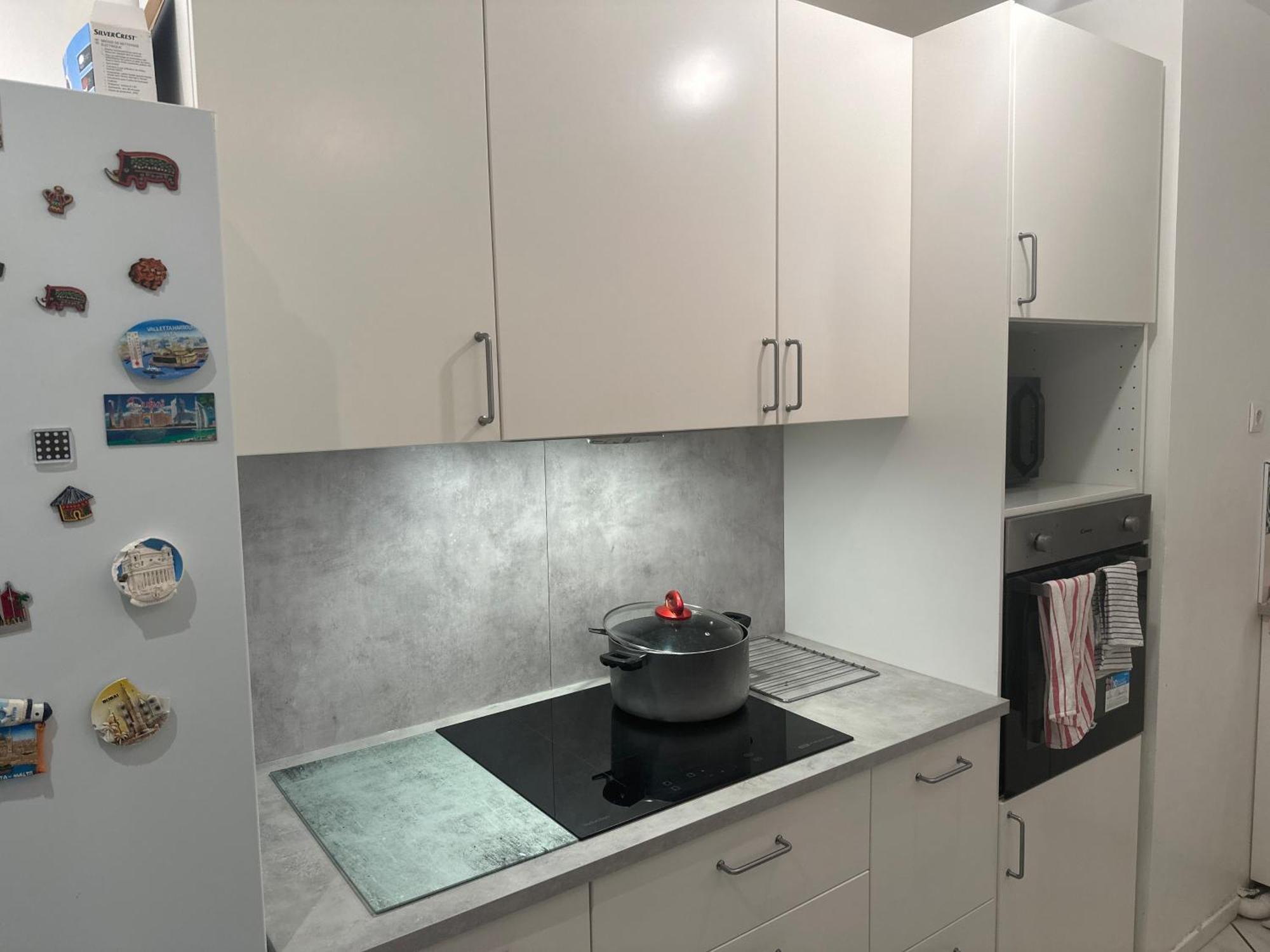 Apartmán Dlta Hote Torcy  Exteriér fotografie