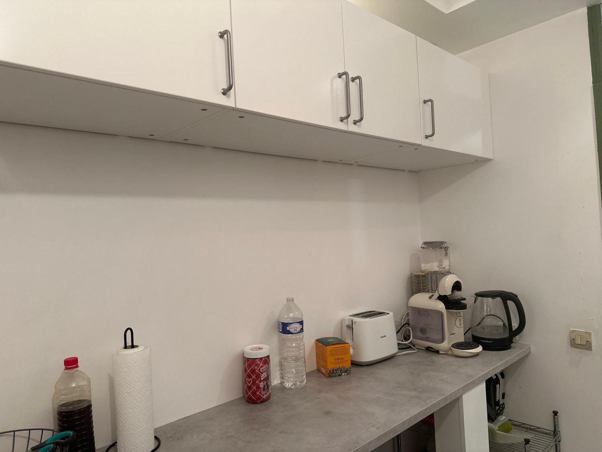 Apartmán Dlta Hote Torcy  Exteriér fotografie